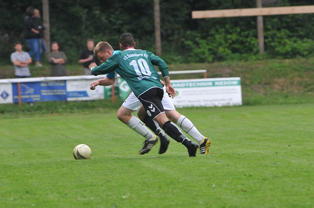 焦點之戰 焦點之戰